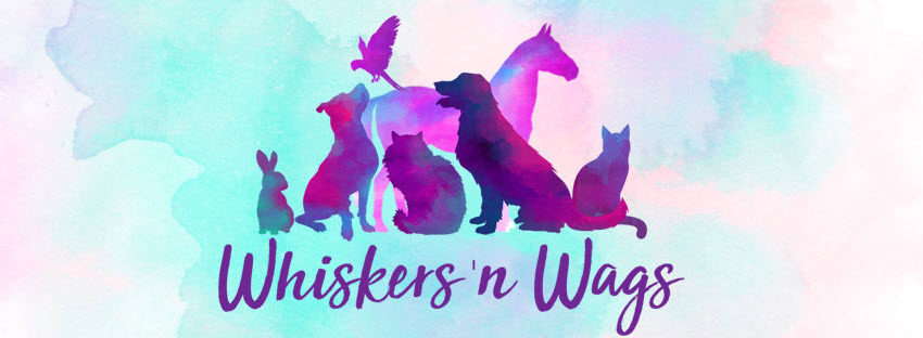 Whiskers 'n Wags